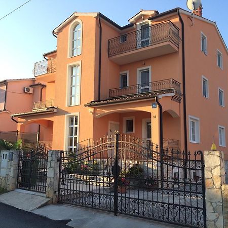 Ferienhaus Dakovic Poreč Exterior foto
