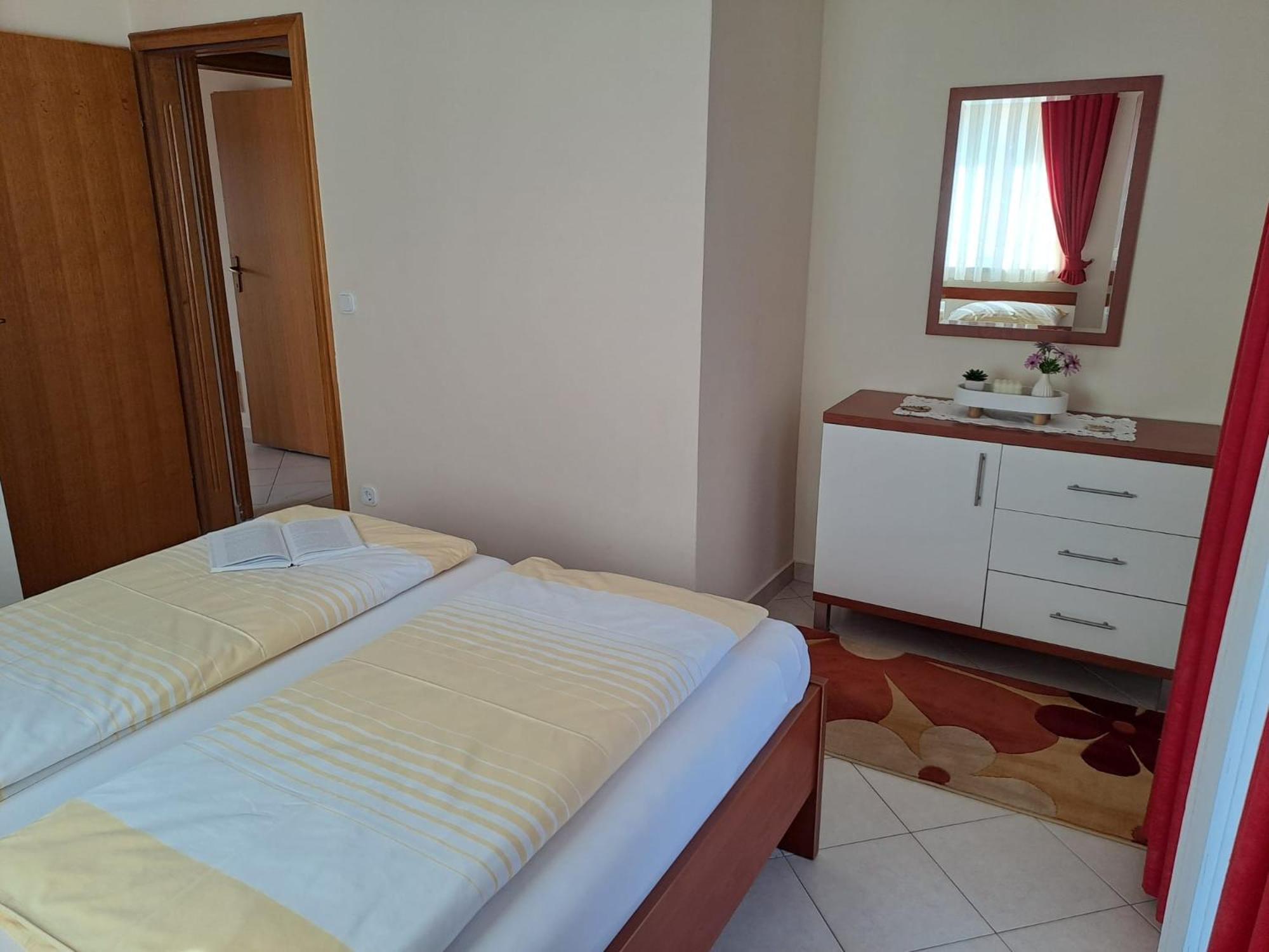 Ferienhaus Dakovic Poreč Exterior foto