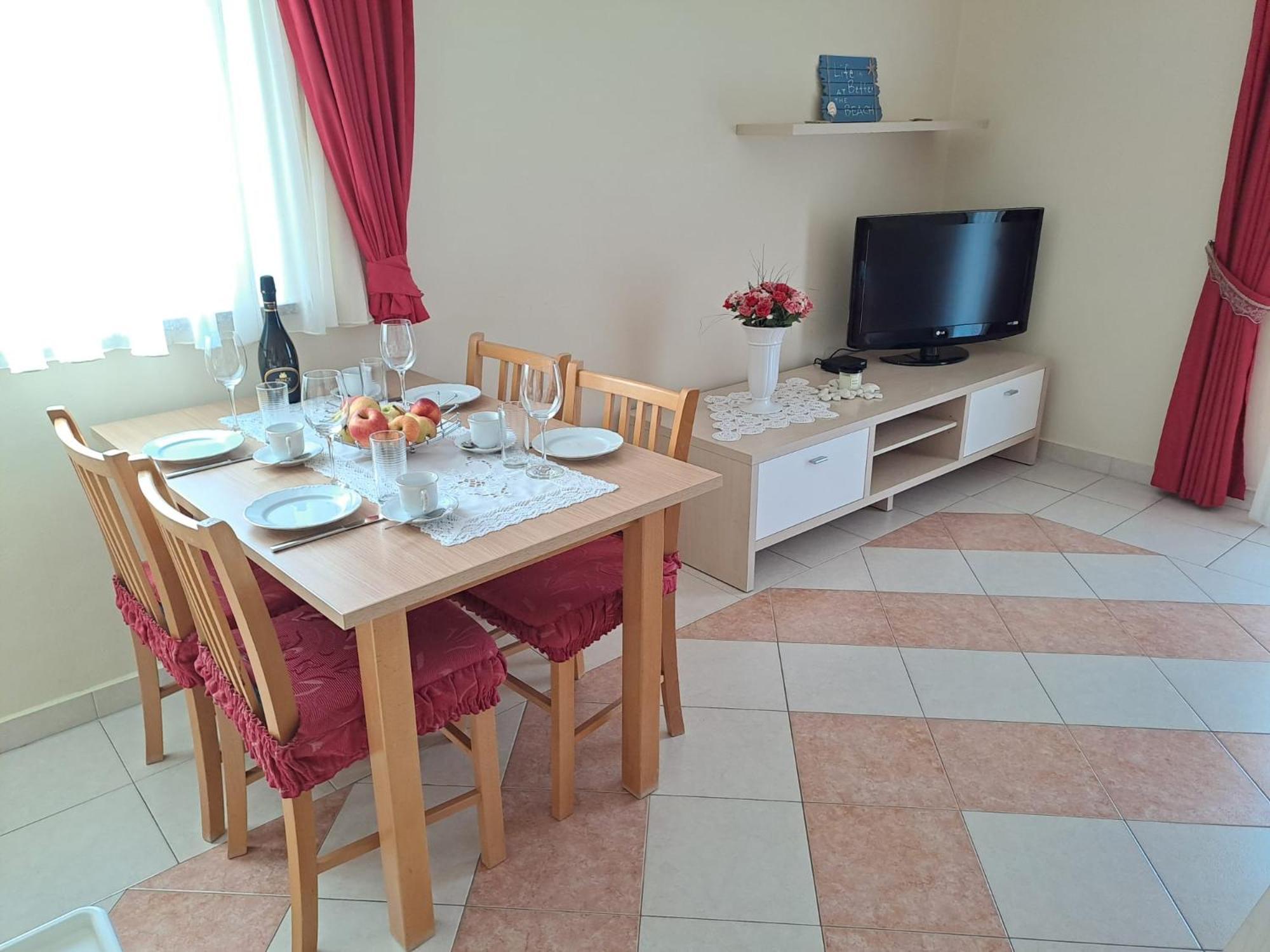 Ferienhaus Dakovic Poreč Exterior foto