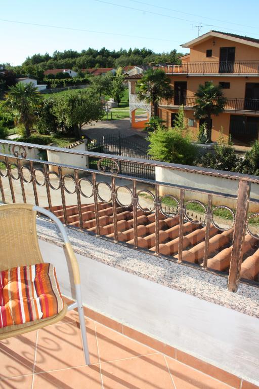 Ferienhaus Dakovic Poreč Exterior foto