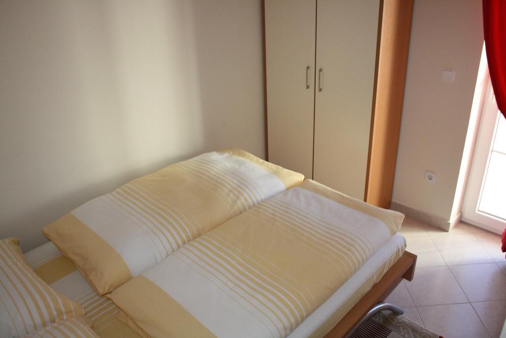 Ferienhaus Dakovic Poreč Exterior foto