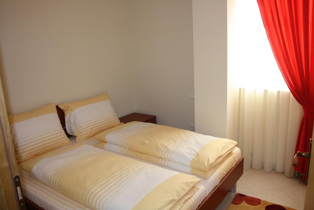 Ferienhaus Dakovic Poreč Exterior foto