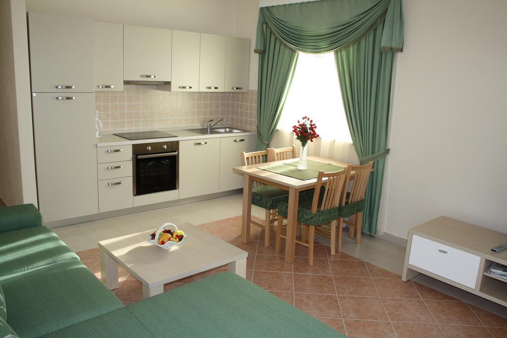 Ferienhaus Dakovic Poreč Exterior foto