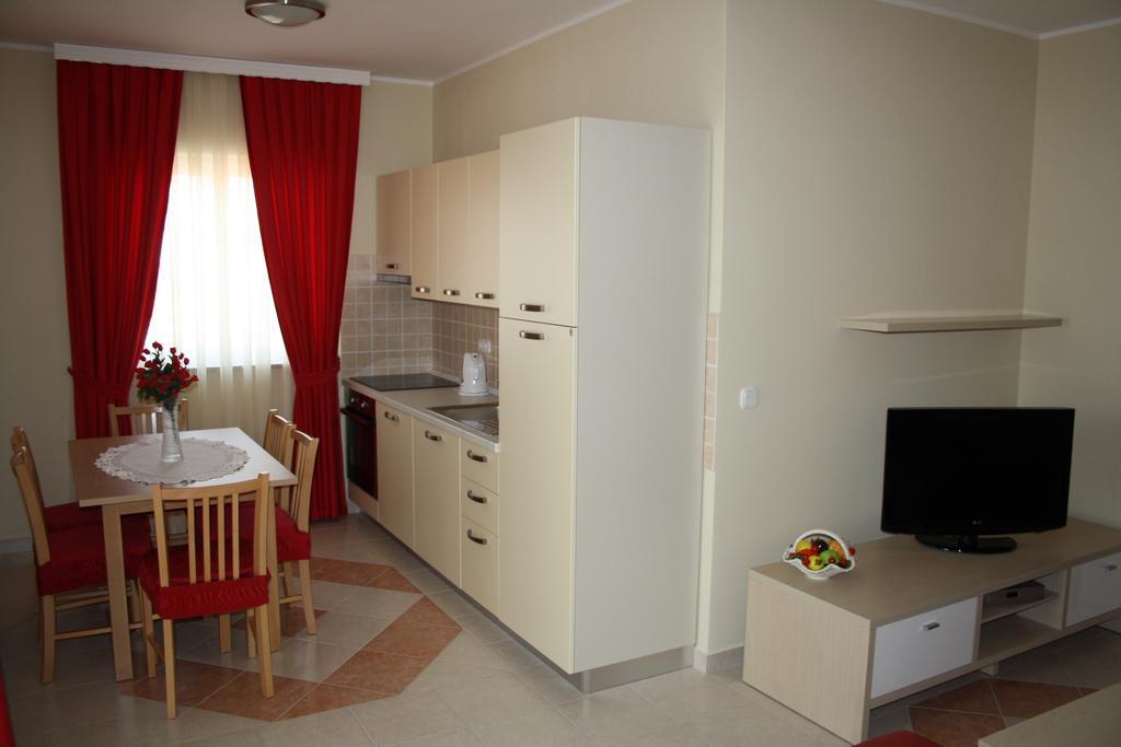 Ferienhaus Dakovic Poreč Exterior foto