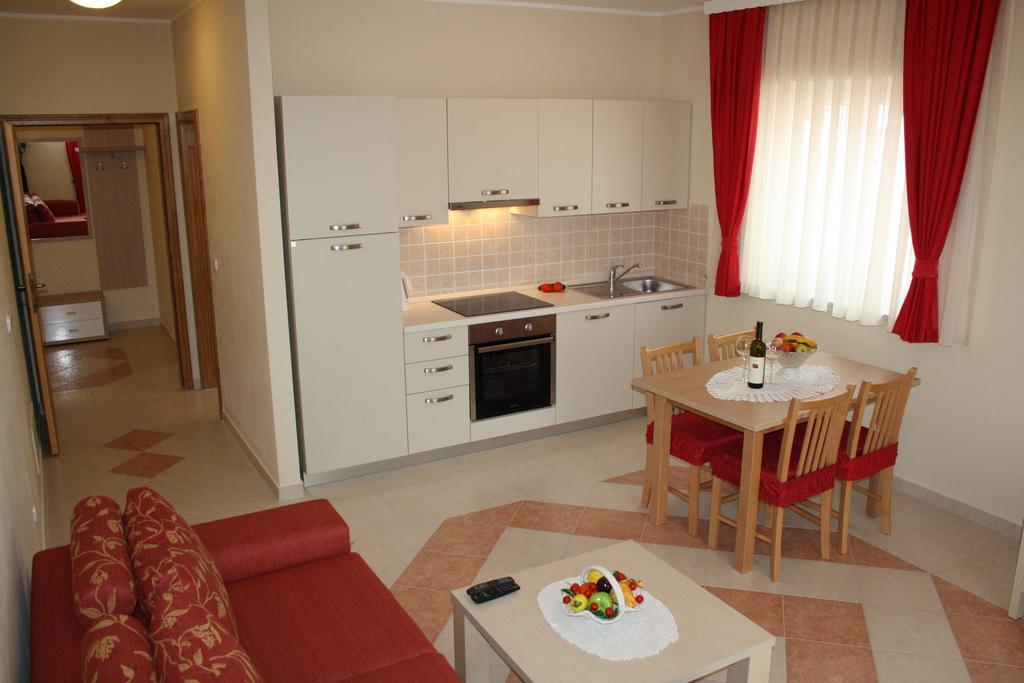 Ferienhaus Dakovic Poreč Exterior foto